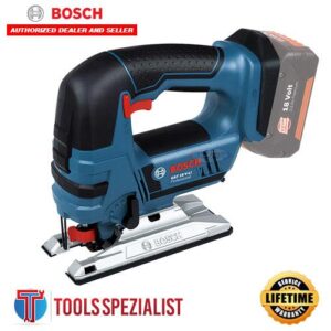 BSC GST 18VLI JIGSAW - Image 4