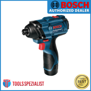 BSC GDR 120 CORDLESS DRILL 06019F00K1/06019F00K6 - Image 1