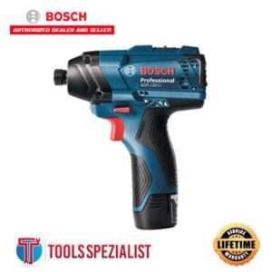 BSC GDR 120 CORDLESS DRILL 06019F00K1/06019F00K6 - Image 2