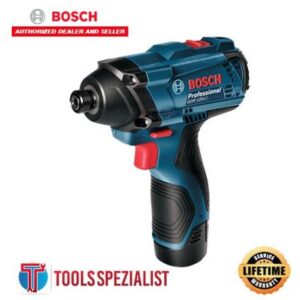 BSC GDR 120 CORDLESS DRILL 06019F00K1/06019F00K6 - Image 4