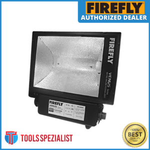 FIREFLY FLHI121/S/250 MH FLOODLIGHT VENUS 250W - Image 1