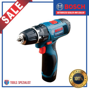 BSC GSB 120 CORDLESS DRILL 06019F30K3/06019G81K0 - Image 3