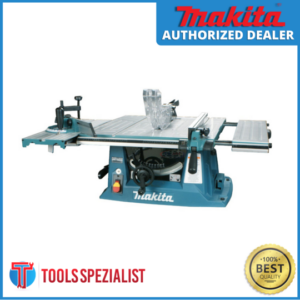 MKT MLT100 TABLE SAW WITHOUT STAND 10" - Image 1