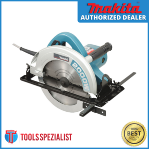 MKT N5900B CIRCULAR SAW - Image 1