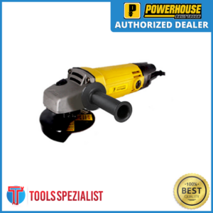 POWERHOUSE PHMT954 ANGLE GRINDER - Image 1