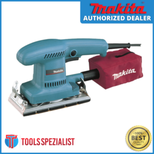 MKT BO3700/BO3711 FINISHING SANDER - Image 1