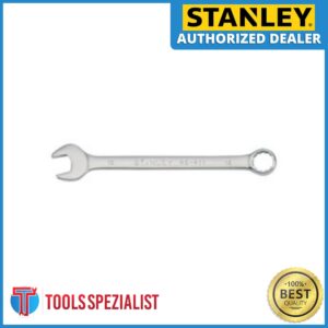 STANLEY BOX WRENCH 18MM-19MM 87807 - Image 1