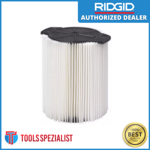 Ridgid Vacuum Filter CAT 72947 VF4000 - Image 1