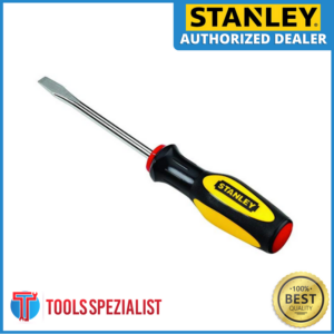 STANLEY PHILIPS SCREWDRIVER 1/4 X 10 65171/60813 - Image 1