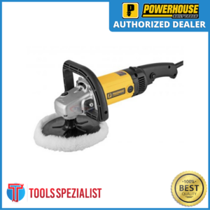 POWERHOUSE PHM P9227 ELECTRIC POLISHER - Image 1