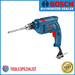 BSC GSB 10RE IMPACT DRILL 06012161K0 3/8" - Image 1