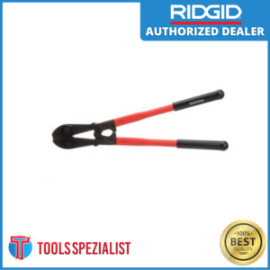 RIDGID BOLT CUTTER 14" - Image 1