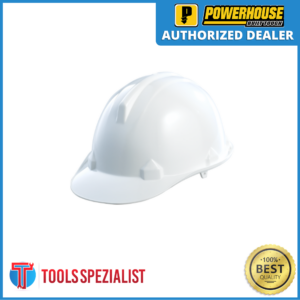 POWERHOUSE HELMET HD WITH CHIN STRAP - Image 1