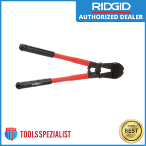 RIDGID BOLT CUTTER 18" - Image 1