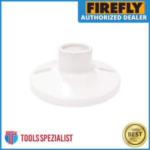 FIREFLY FEDCRW104 CEILING RECEPTACLE 4-1/4" - Image 1