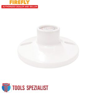 FIREFLY FEDCRW104 CEILING RECEPTACLE 4-1/4" - Image 2