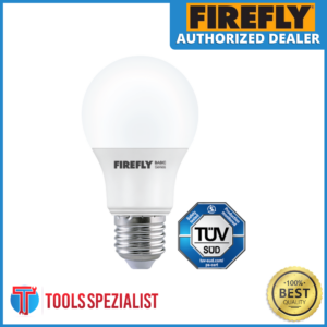 FIREFLY EBI109DL LED BULB 9W - Image 1