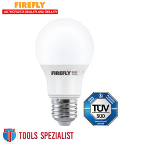 FIREFLY EBI109DL LED BULB 9W - Image 2