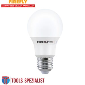 FIREFLY EBI109DL LED BULB 9W - Image 4