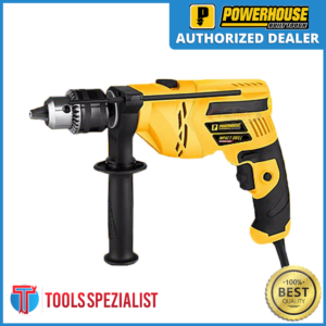 POWERHOUSE PHB 16REV IMPACT DRILL - Image 1