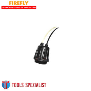 FIREFLY FELH104 RUBBER SOCKET HEAVY DUTY - Image 3
