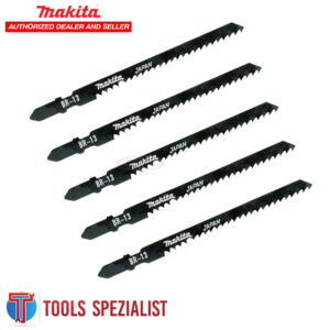 MKT A85793 JIGSAW BLADE 5PCS/PK BR13 - Image 1