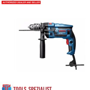 BSC GSB 16RE IMPACT DRILL 06012281K2 WRAP - Image 2