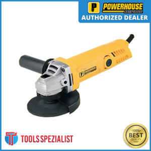 POWERHOUSE PHM AG900 ANGLE GRINDER TORQUE FORCE - Image 1