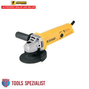 POWERHOUSE PHM AG900 ANGLE GRINDER TORQUE FORCE - Image 5