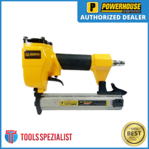 POWERHOUSE PH-ANF-30 AIR NAILER GUN T-TYPE - Image 1