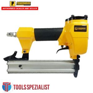 POWERHOUSE PH-ANF-30 AIR NAILER GUN T-TYPE - Image 2