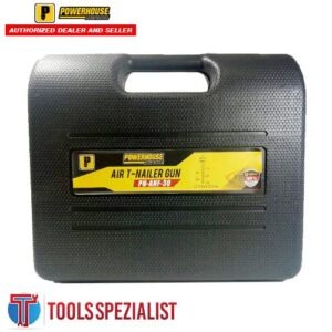 POWERHOUSE PH-ANF-30 AIR NAILER GUN T-TYPE - Image 5