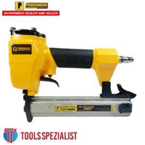 POWERHOUSE PH-ANF-30 AIR NAILER GUN T-TYPE - Image 7