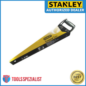 STANLEY CROSS CUT SAW 24" 20083 - Image 1