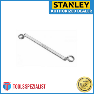 STANLEY BOX WRENCH 16MM-17MM 87806 - Image 1