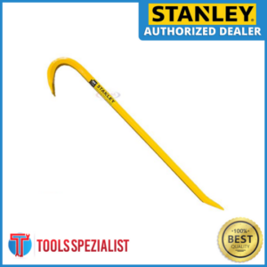 STANLEY CLAWBAR 24" 55124 - Image 1