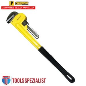 POWERHOUSE PIPE WRENCH HD 36" - Image 1