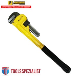 POWERHOUSE PIPE WRENCH HD 24" - Image 1