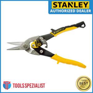 STANLEY AVIATION SNIP STRAIGHT 10" 14563 - Image 1