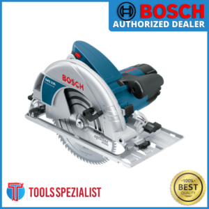 BSC GKS 235 CIRCULAR SAW TURBO 06015A20K0 - Image 1