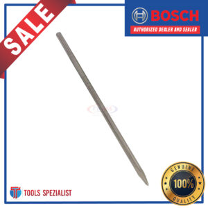 BSC SDS MAX POINTED CHISEL 10PCS/PK 400MM 2608690128/260701 - Image 1