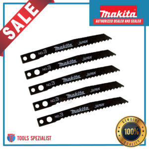 MKT A85868 JIGSAW BLADE 5PCS/PK 3" - Image 1