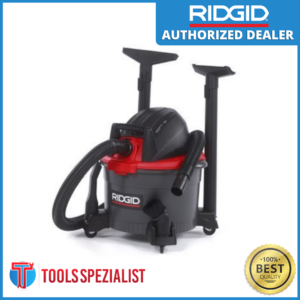 RIDGID WD0655NDO 6 Gallons Wet and Dry Vacuum - Image 1