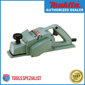 MAKITA 1600 PLANER - Image 1