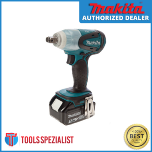 MAKITA DTW251RF CORDLESS IMPACT WRENCH - Image 1