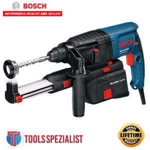 BOSCH GBH 2-23REA ROTARY HAMMER 0611250500 - Image 6