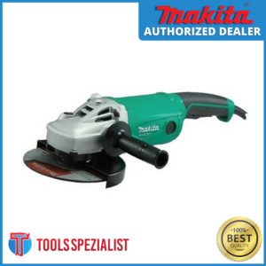 MAKITA M9002M ANGLE GRINDER 5 - Image 1